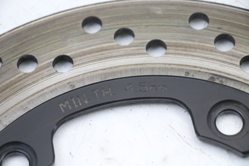 photo de DISCO FRENO POSTERIORE SUZUKI GSX F GSXF 650 (2007 - 2015)