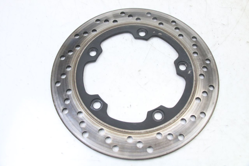 photo de DISCO FRENO POSTERIORE SUZUKI GSX F GSXF 650 (2007 - 2015)
