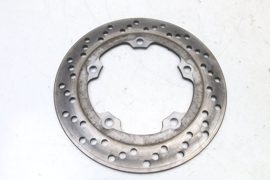 photo de DISCO FRENO POSTERIORE SUZUKI GSX F GSXF 650 (2007 - 2015)