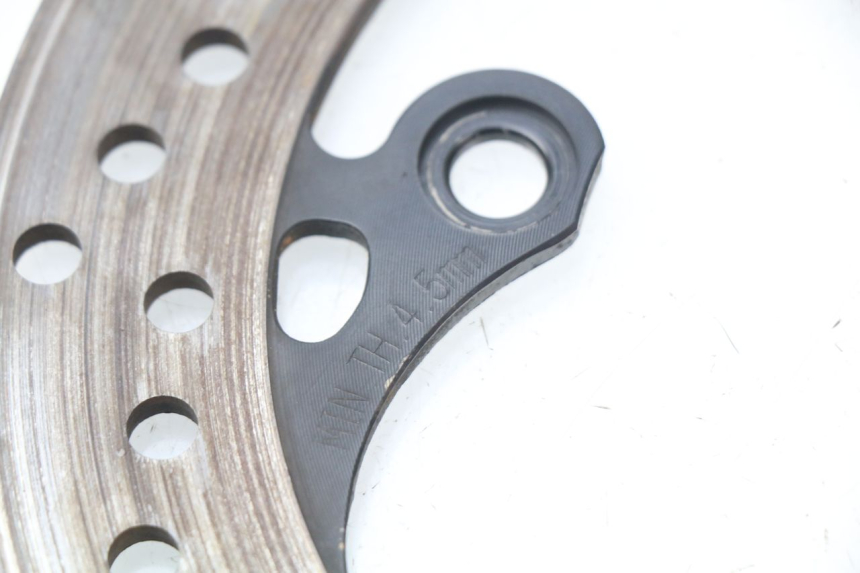 photo de DISCO FRENO POSTERIORE SUZUKI GSX-R GSXR K16 1000 (2012 - 2016)
