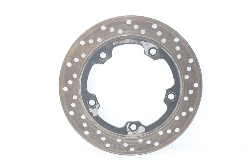 photo de DISCO FRENO POSTERIORE SUZUKI SV S ABS 650 (2003 - 2009)
