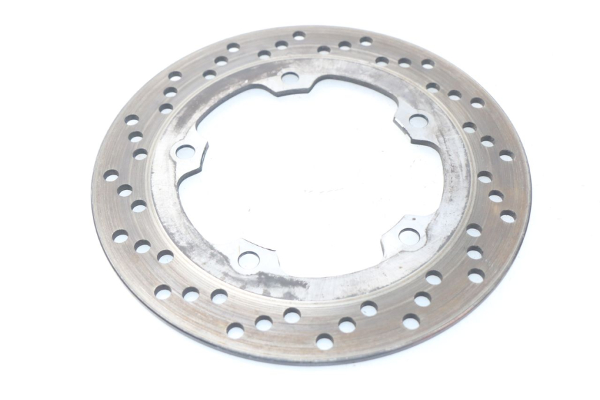 photo de DISCO FRENO POSTERIORE SUZUKI SV S ABS 650 (2003 - 2009)