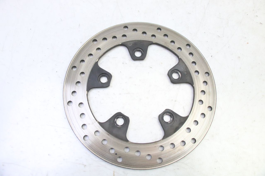 photo de DISCO FRENO POSTERIORE SUZUKI SV S 650 (2003 - 2009)