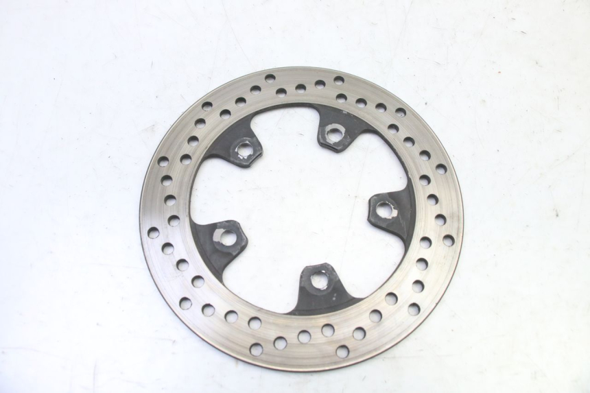 photo de DISCO FRENO POSTERIORE SUZUKI SV S 650 (2003 - 2009)