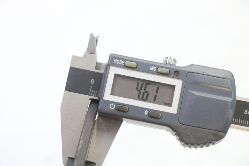 photo de DISCO FRENO POSTERIORE SUZUKI SV S 650 (2003 - 2009)