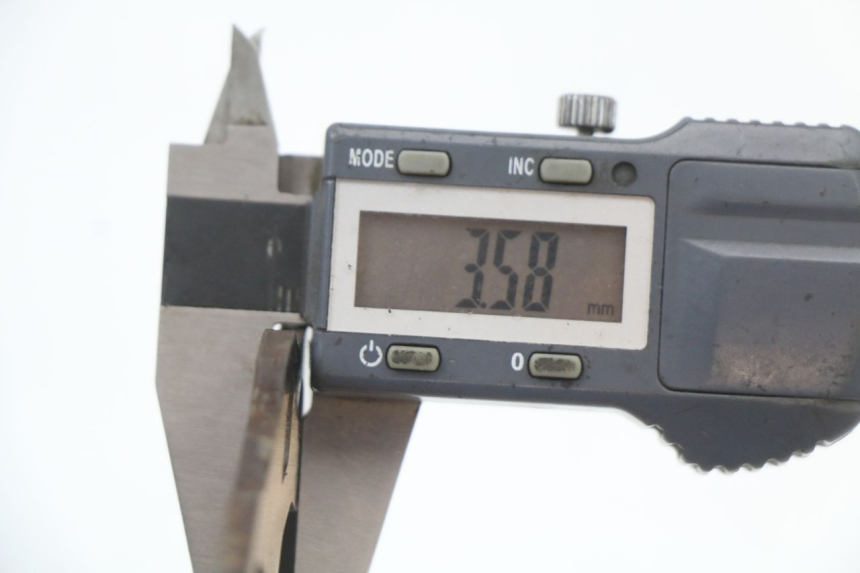 photo de DISCO FRENO POSTERIORE MINI MX SX 125
