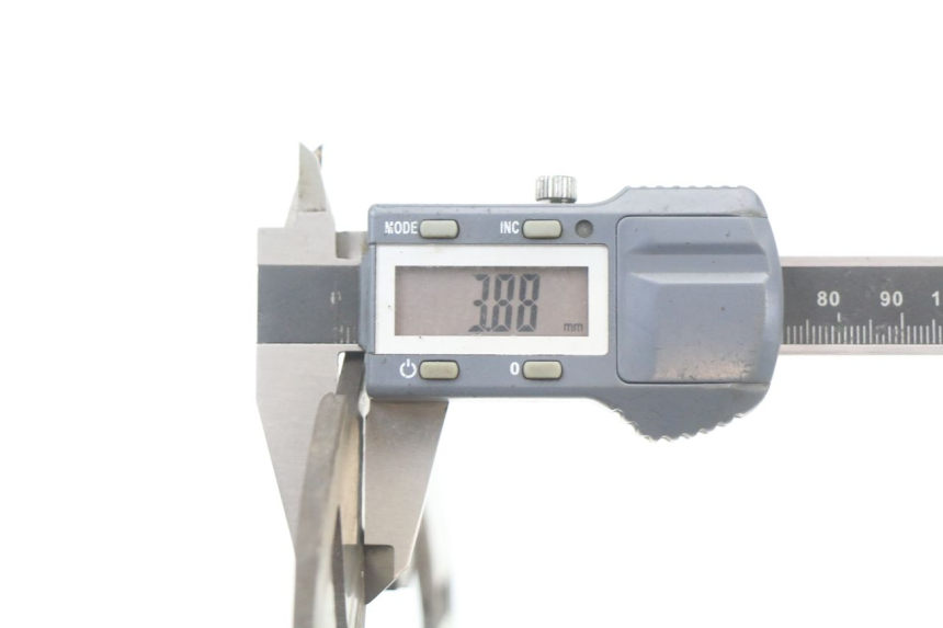 photo de DISCO FRENO POSTERIORE KEEWAY TX 50 (2008 - 2015)