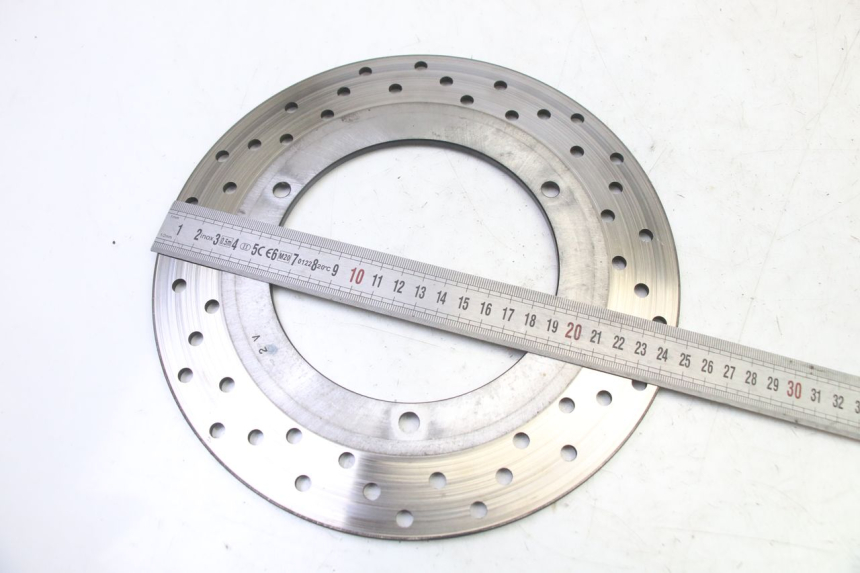 photo de DISCO FRENO POSTERIORE YAMAHA XMAX X-MAX 125 (2021 - 2025)