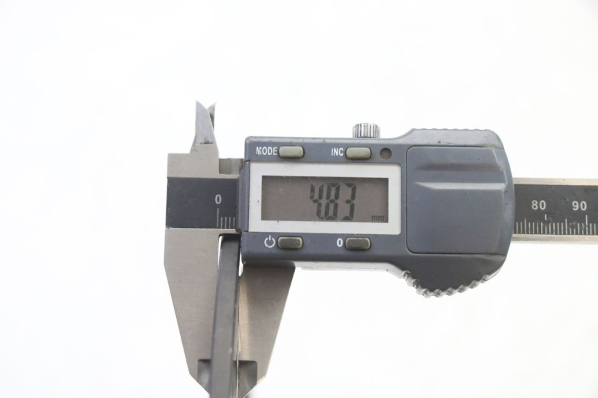 photo de DISCO FRENO POSTERIORE YAMAHA XMAX X-MAX 125 (2021 - 2025)