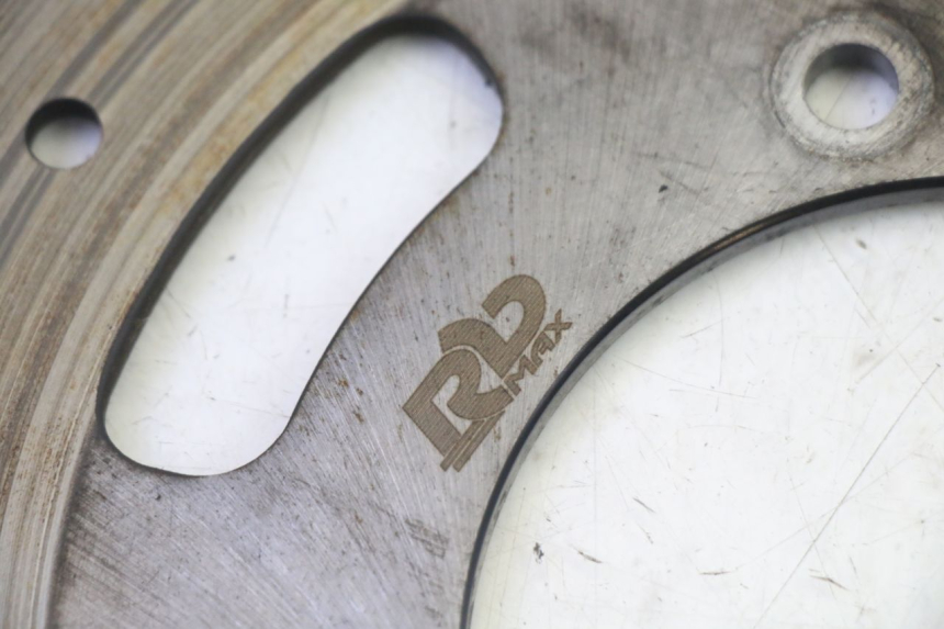 photo de DISCO FRENO POSTERIORE YAMAHA X-MAX XMAX 125 (2010 - 2014)