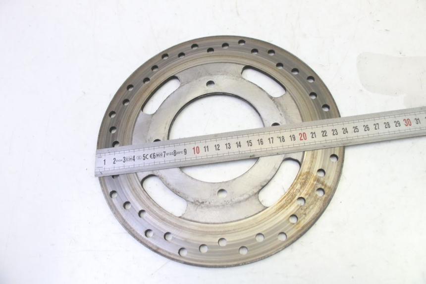 photo de DISCO FRENO POSTERIORE YAMAHA X-MAX XMAX 125 (2010 - 2014)