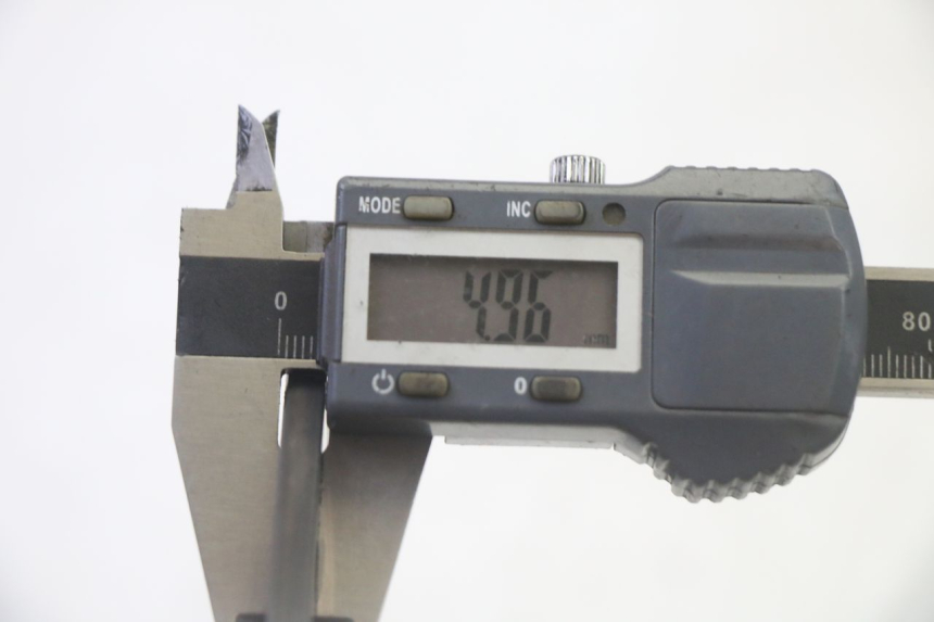 photo de DISCO FRENO POSTERIORE YAMAHA X-MAX XMAX 125 (2010 - 2014)