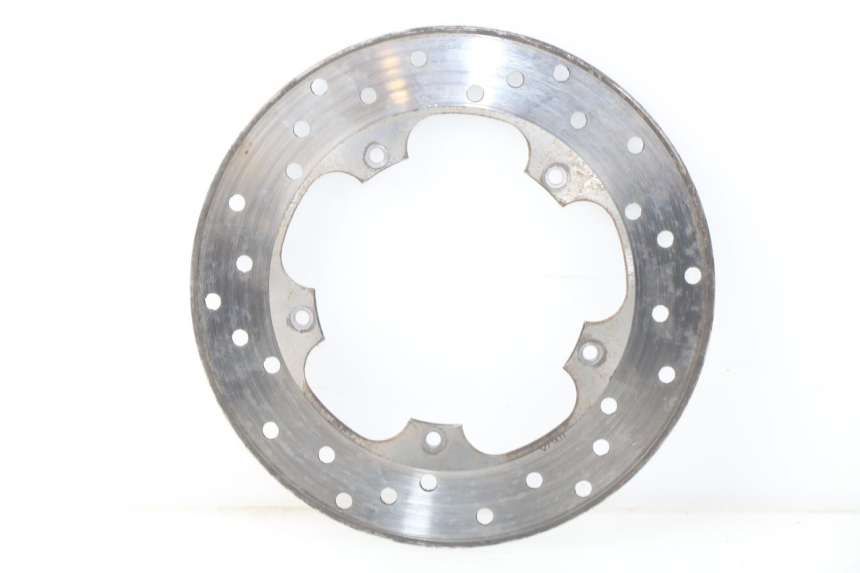 photo de DISCO FRENO POSTERIORE PIAGGIO X9 125 (2000 - 2003)