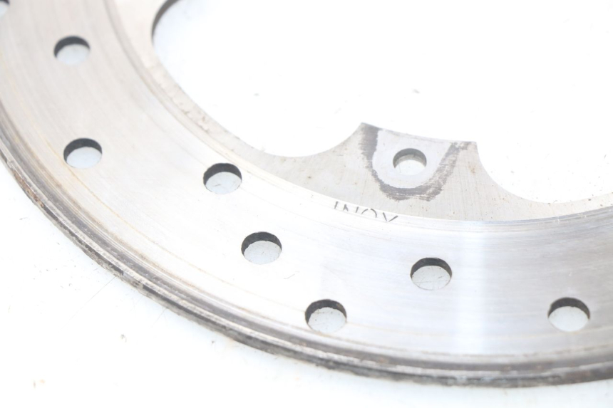 photo de DISCO FRENO POSTERIORE PIAGGIO X9 125 (2000 - 2003)