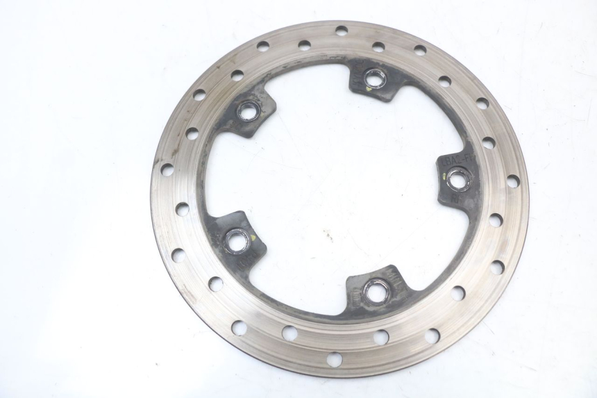 photo de DISCO FRENO POSTERIORE KYMCO XCITING 250 (2006 - 2009)