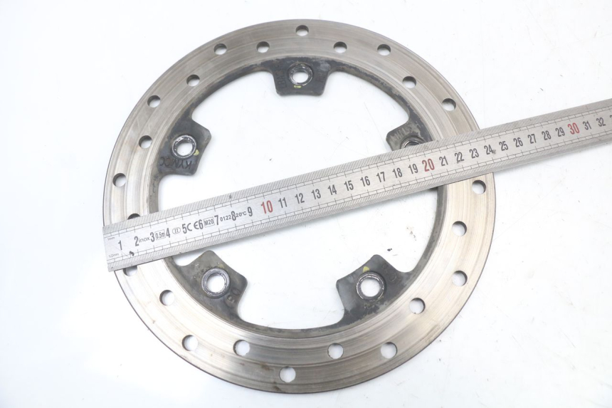 photo de DISCO FRENO POSTERIORE KYMCO XCITING 250 (2006 - 2009)