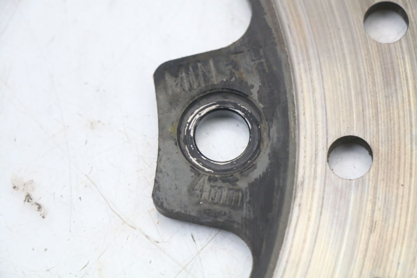 photo de DISCO FRENO POSTERIORE KYMCO XCITING 250 (2006 - 2009)