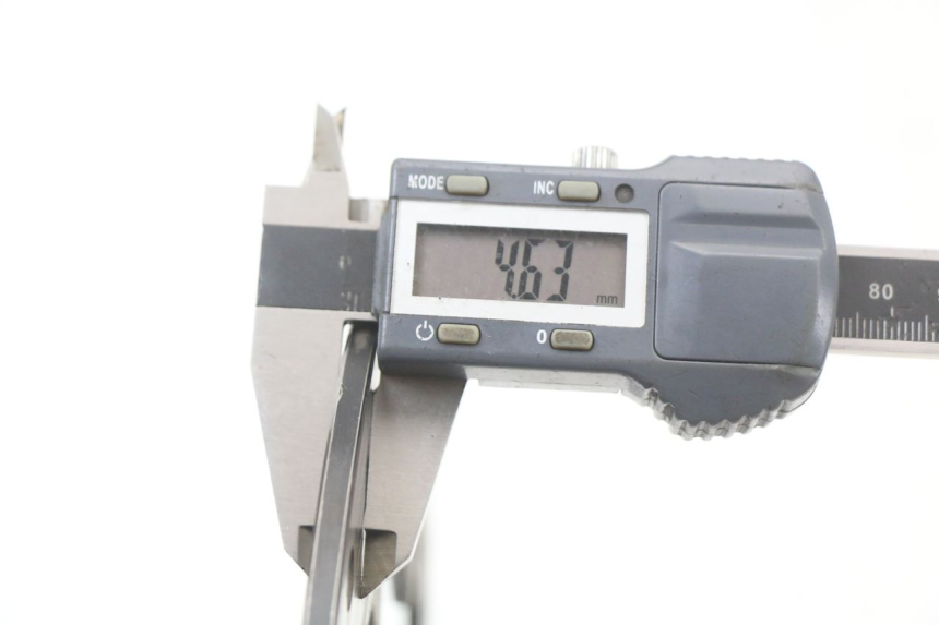 photo de DISCO FRENO POSTERIORE KYMCO XCITING 250 (2006 - 2009)