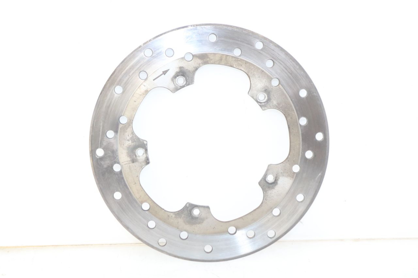 photo de DISCO FRENO POSTERIORE PIAGGIO XEVO - X EVO 125 (2007 - 2016)