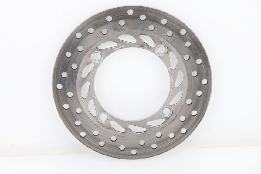 photo de DISCO FRENO POSTERIORE HONDA XLV VARADERO 125 (2000 - 2006)