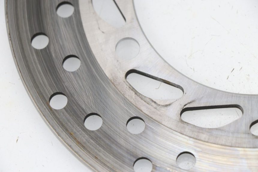 photo de DISCO FRENO POSTERIORE HONDA XLV VARADERO 125 (2000 - 2006)