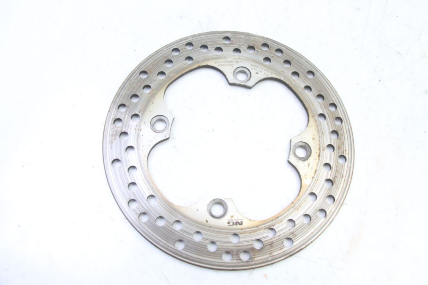 photo de DISCO FRENO POSTERIORE HONDA XLV VARADERO 125 (2000 - 2006)