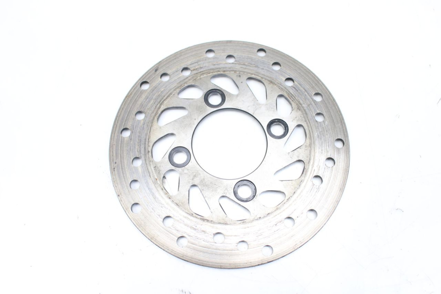 photo de DISCO FRENO POSTERIORE XTRM FACTORY DIRTBIKE BSE 150