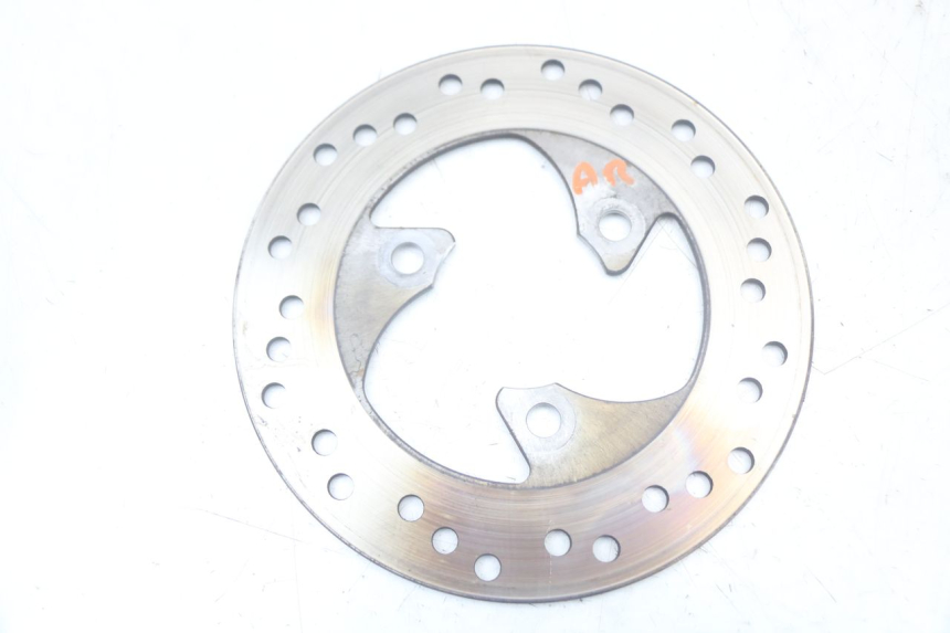 photo de DISCO FRENO POSTERIORE YAMAHA AEROX 2T 50 (2013 - 2017)