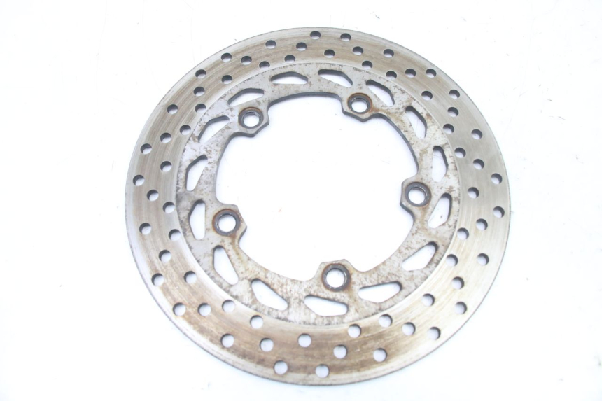 photo de DISCO FRENO POSTERIORE YAMAHA FZ6 FAZER S2 600 (2007 - 2011)