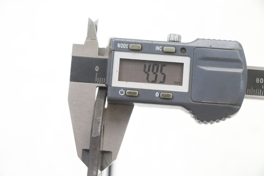 photo de DISCO FRENO POSTERIORE YAMAHA TRACER 7 700 (2020 - 2024)