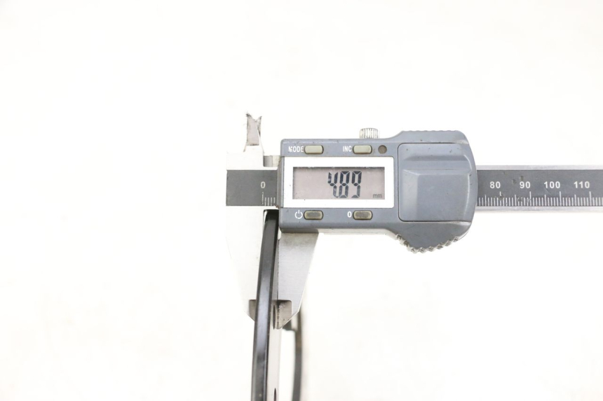 photo de DISCO FRENO POSTERIORE YAMAHA YP MAJESTY 125 (2002 - 2006) - Dettaglio del componente