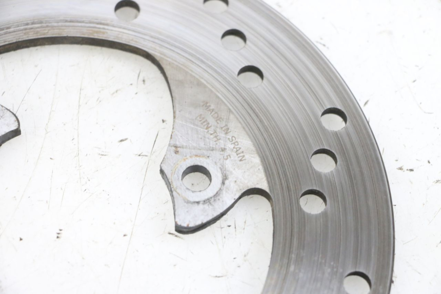 photo de DISCO FRENO POSTERIORE YAMAHA YP MAJESTY 125 (2002 - 2006) - Vista d'insieme del prodotto