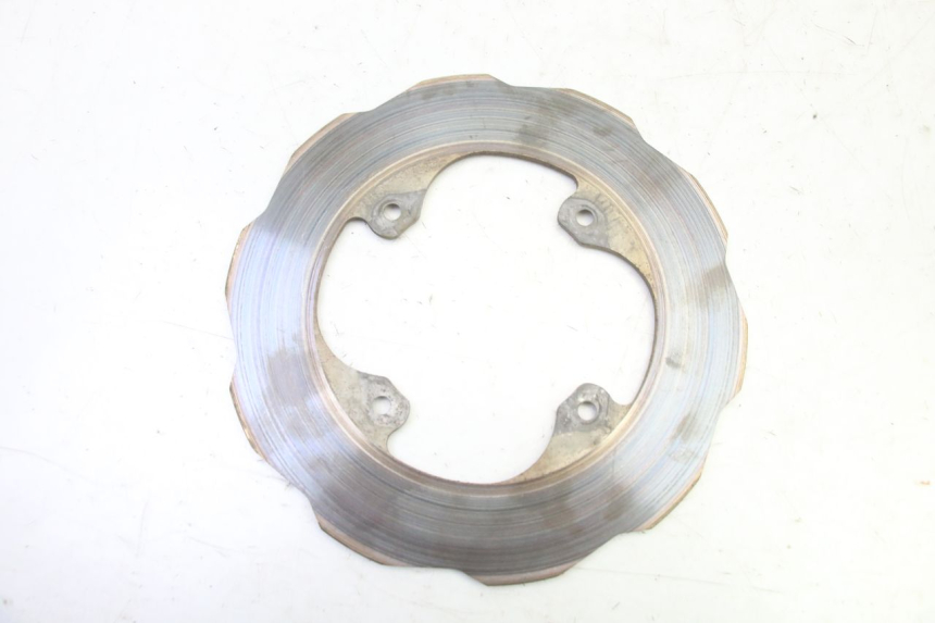 photo de DISCO FRENO POSTERIORE YAMAHA YZ 85 (2022 - 2025)