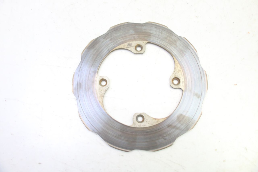 photo de DISCO FRENO POSTERIORE YAMAHA YZ 85 (2022 - 2025)