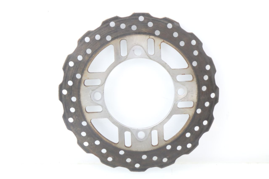 photo de DISCO FRENO POSTERIORE KAWASAKI Z ABS 750 (2007 - 2013)