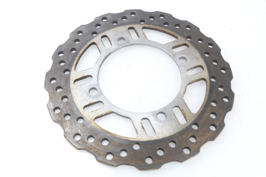 photo de DISCO FRENO POSTERIORE KAWASAKI Z ABS 750 (2007 - 2013)