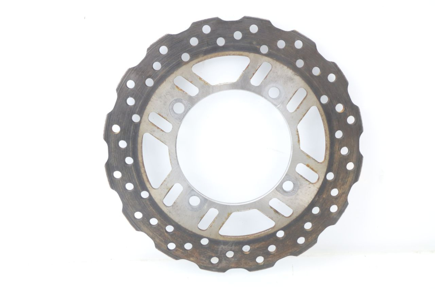 photo de DISCO FRENO POSTERIORE KAWASAKI Z ABS 750 (2007 - 2013)