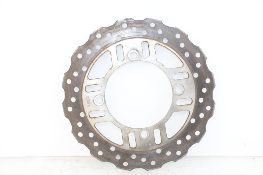 photo de DISCO FRENO POSTERIORE KAWASAKI Z 750 (2007 - 2013)
