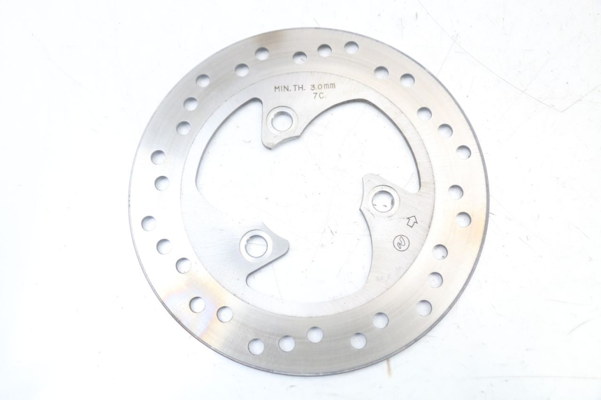 photo de DISCO FRENO ANTERIORE YAMAHA AEROX 2T 50 (2013 - 2017)