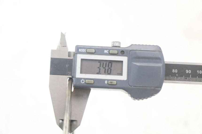 photo de DISCO FRENO ANTERIORE YAMAHA AEROX 2T 50 (2013 - 2017)