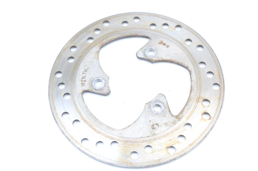 photo de DISCO FRENO ANTERIORE APRILIA SR CARB LC 2T 50 (2004 - 2012)
