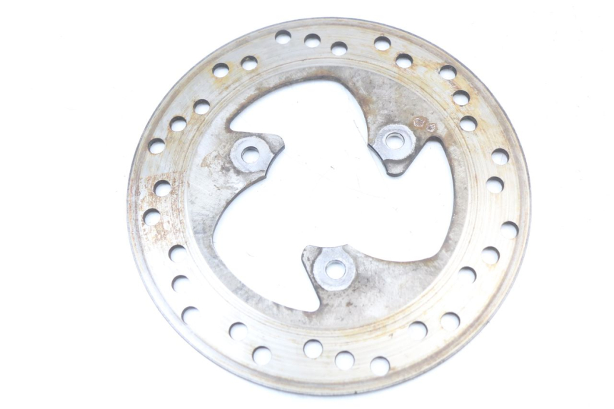 photo de DISCO FRENO ANTERIORE APRILIA SR CARB LC 2T 50 (2004 - 2012)