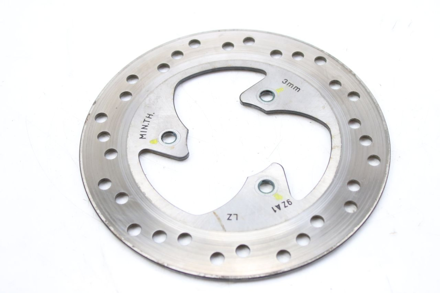 photo de DISCO FRENO ANTERIORE APRILIA SR R 2T LC 50 (2018 - 2021)