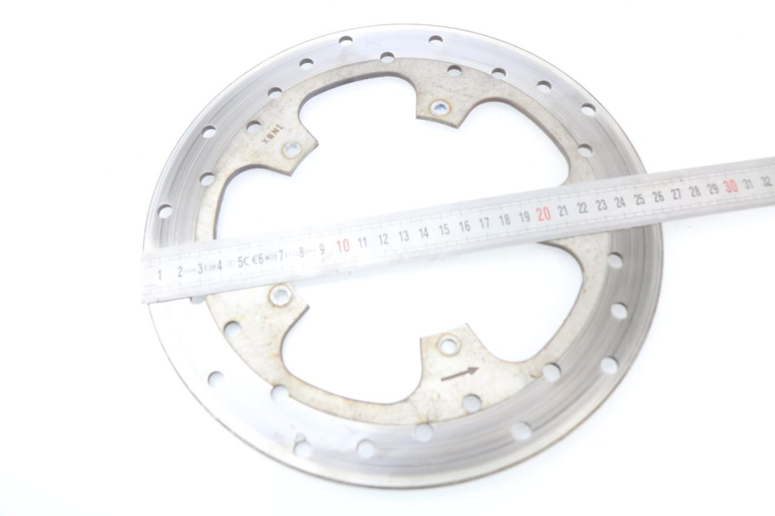 photo de DISCO FRENO ANTERIORE PIAGGIO BEVERLY 125 (1998 - 2005)