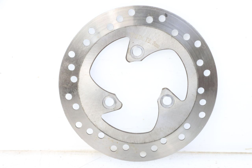 photo de DISCO FRENO ANTERIORE TNT MOTOR BOSTON 4T 50 (2018 - 2025)