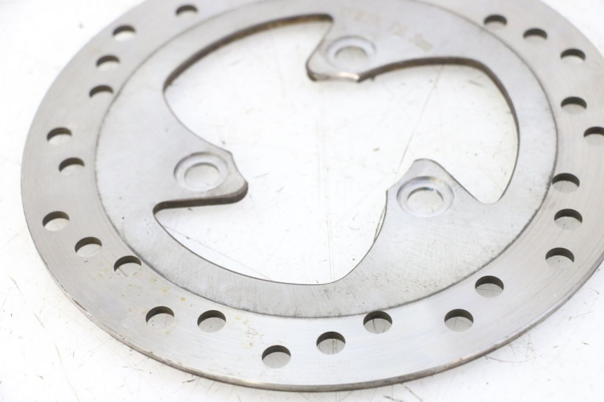 photo de DISCO FRENO ANTERIORE TNT MOTOR BOSTON 4T 50 (2018 - 2025)