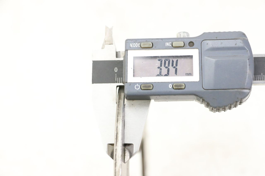 photo de DISCO FRENO ANTERIORE TNT MOTOR BOSTON 4T 50 (2018 - 2025)