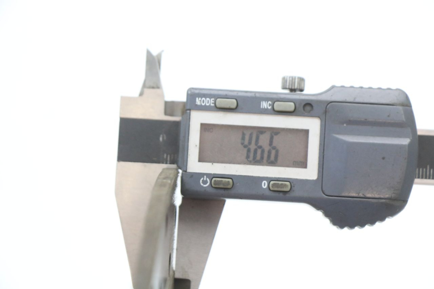 photo de DISCO FRENO ANTERIORE SUZUKI BURGMAN 125 (2007 - 2014)