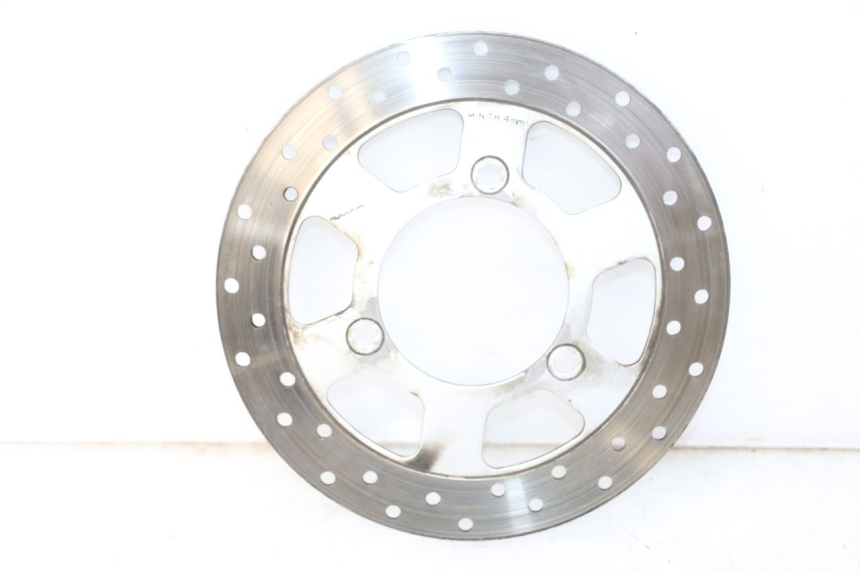 photo de DISCO FRENO ANTERIORE SUZUKI BURGMAN 125 (2007 - 2014)