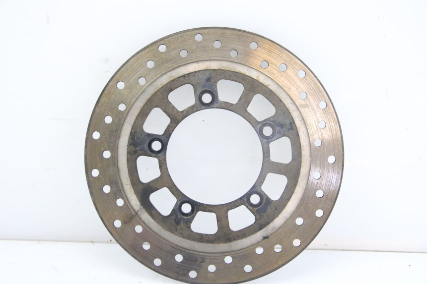 photo de DISCO FRENO ANTERIORE YAMAHA BW'S BWS 125 (2010 - 2013)